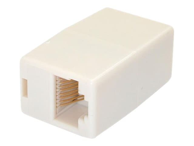 StarTech Cat5e RJ45 Modular Inline Coupler - Image 2