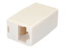StarTech Cat5e RJ45 Modular Inline Coupler thumbnail 2