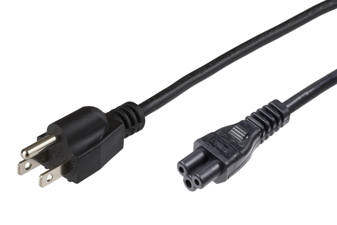 Power Cord US Type B - C5 3m