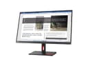 Lenovo ThinkVision S27i-30 27" Monitor Storm Grey thumbnail 1