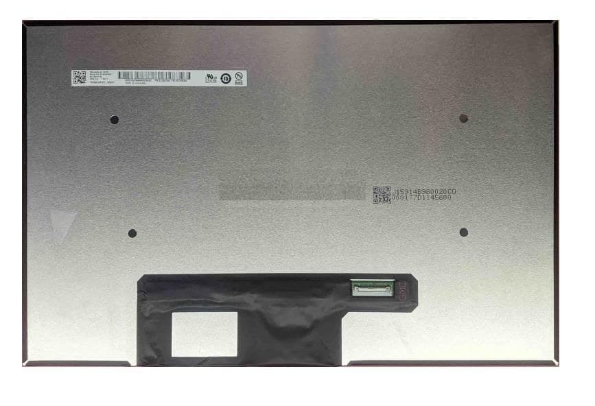 14,0" LCD FHD Matte