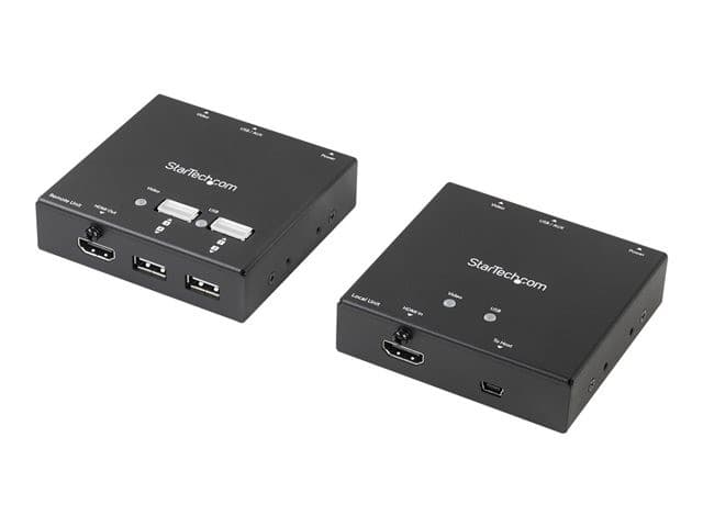 StarTech ST121USBHD HDMI Extender - Image 1