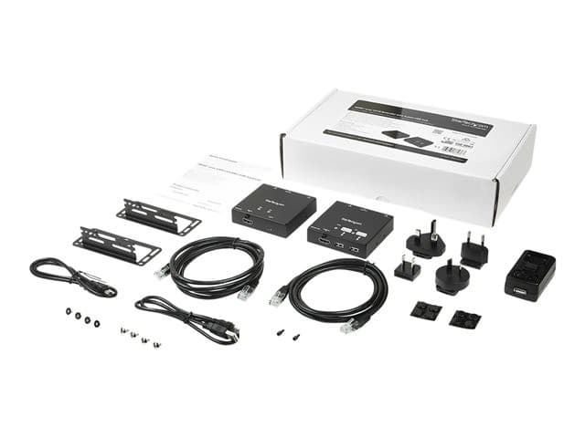 StarTech ST121USBHD HDMI Extender - Image 4