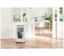 LEITZ IQ AutoFeed Office 300 P5 Micro Cut Paper Shredder thumbnail 9
