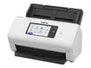 Brother ADS-4700W - document scanner - desktop - USB 3.0, LAN, Wi-Fi(n), USB 2.0 (Host) thumbnail 3
