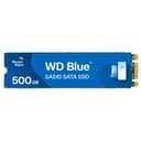 Western Digital Blue SA510 500GB M.2 Serial ATA III Solid State Drive ( SSD ) thumbnail 2