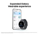 Samsung Galaxy Watch8 Smartwatch 44mm Graphite thumbnail 7
