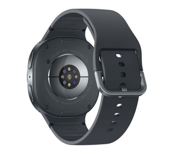 Samsung Galaxy Watch8 Smartwatch 44mm Graphite - Image 8