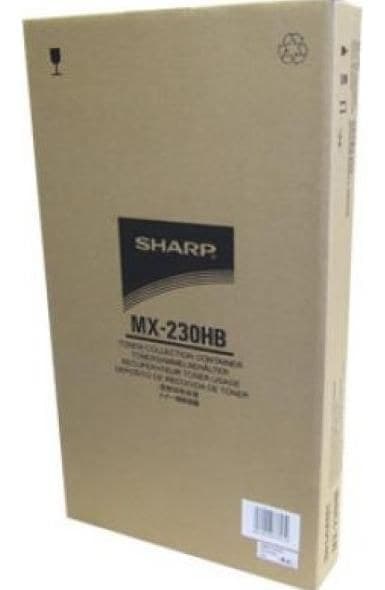 Waste Toner Box - Image 1
