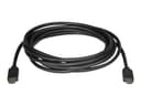 StarTech HDMM5MP Premium Certified High Speed HDMI 2.0 Cable with Ethernet 4K 60Hz 5m Black thumbnail 2