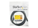 StarTech HDMM5MP Premium Certified High Speed HDMI 2.0 Cable with Ethernet 4K 60Hz 5m Black thumbnail 5