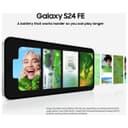 Samsung Galaxy S24 FE 5G 8GB RAM 256GB Blue thumbnail 7