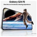 Samsung Galaxy S24 FE 5G 8GB RAM 256GB Blue thumbnail 8