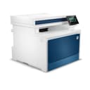 HP Pro 4302fdw A4 Wireless Multifunction Colour Laserjet Printer 1200 x 1200 DPI thumbnail 2