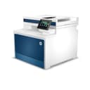 HP Pro 4302fdw A4 Wireless Multifunction Colour Laserjet Printer 1200 x 1200 DPI thumbnail 3