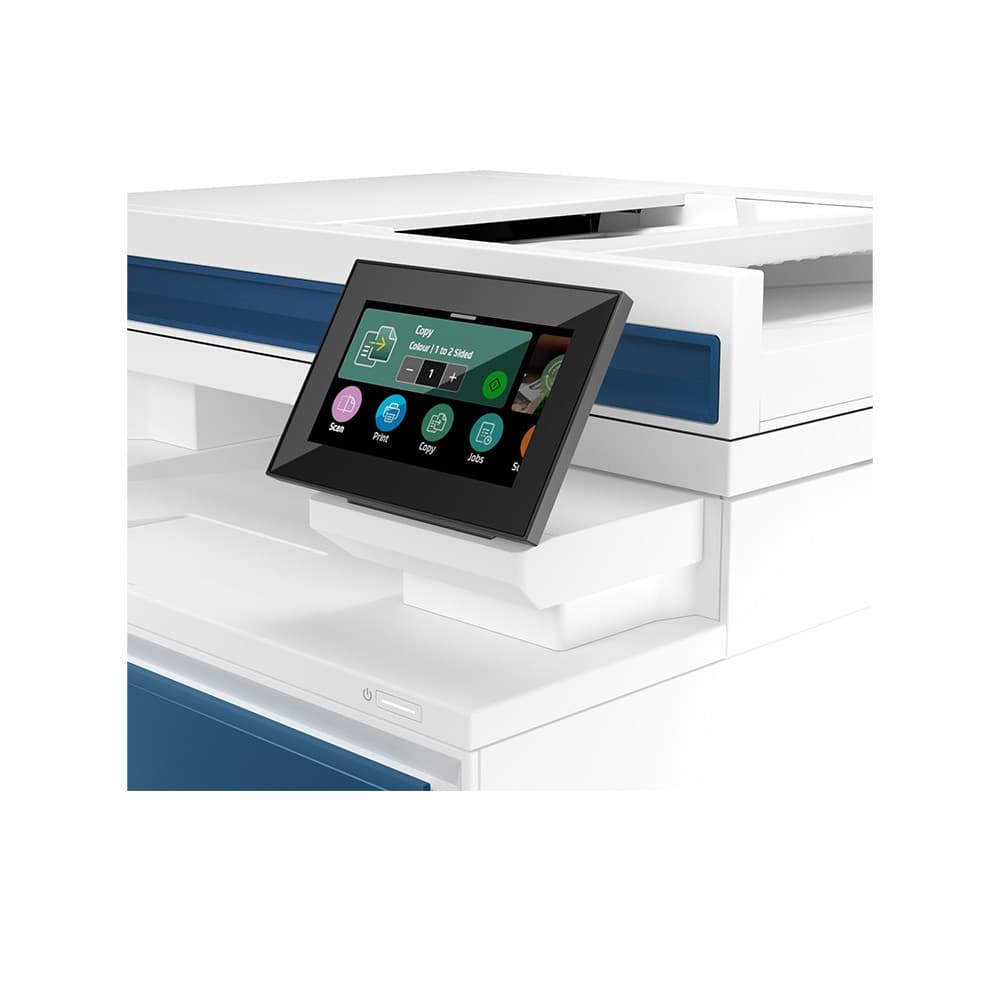 HP Pro 4302fdw A4 Wireless Multifunction Colour Laserjet Printer 1200 x 1200 DPI - Image 4