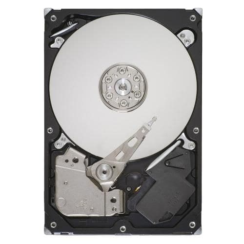 500GB 6G SATA 7.2K rpm SFF