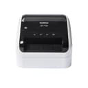 Brother QL-1100c  300 x 300 DPI Thermal Label Printer thumbnail 1