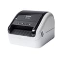 Brother QL-1100c  300 x 300 DPI Thermal Label Printer thumbnail 3