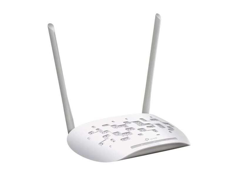 TP-Link TL-WA801N 300Mbps Wireless N Access Point - Image 1