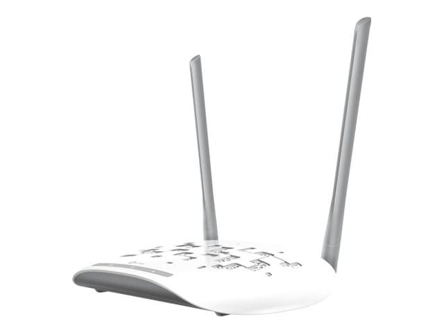 TP-Link TL-WA801N 300Mbps Wireless N Access Point - Image 2