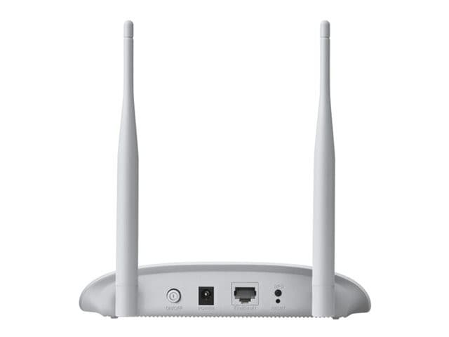 TP-Link TL-WA801N 300Mbps Wireless N Access Point - Image 3