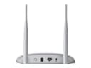 TP-Link TL-WA801N 300Mbps Wireless N Access Point thumbnail 3