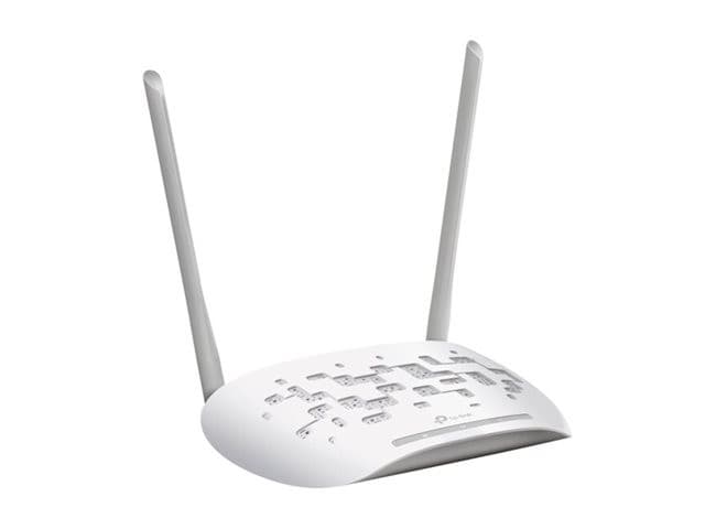 TP-Link TL-WA801N 300Mbps Wireless N Access Point - Image 4