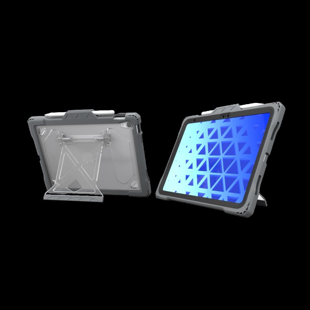 MAXCase Shield Extreme-X2 for iPad 10 10.9 - Image 1
