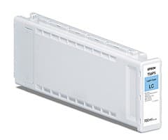 Epson T56P5 UltraChrome Pro10 700ml Ink Cartridge for SureColor SC-P7300/SC-P9300 - Light Cyan