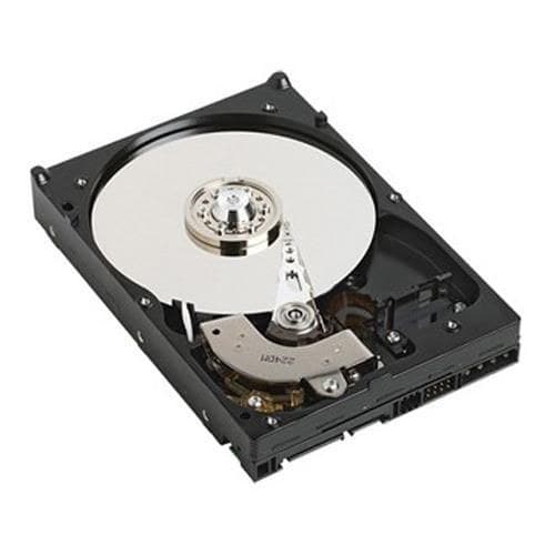 HD, 1TB, 512b, SAS6, 7.2K
