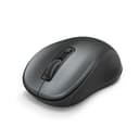 Hama Canosa V2 Bluetooth Optical Mouse, 3 Buttons, 800-1600 DPI - Grey thumbnail 3