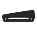 FELLOWES Breyta 100016562 Footrest - Black thumbnail 2