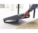 FELLOWES Breyta 100016562 Footrest - Black thumbnail 4
