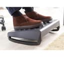 FELLOWES Breyta 100016562 Footrest - Black thumbnail 5