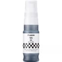 Canon GI-55BK Original Black Ink Bottle 6292C001 1 pc(s) for MAXIFY GX1050 / GX2050 (3,000 Pages) thumbnail 1