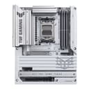 ASUS TUF GAMING B850-BTF WIFI W AMD B850 Socket AM5 DDR5 Wi-Fi 7 ATX Motherboard - White thumbnail 3