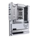 ASUS TUF GAMING B850-BTF WIFI W AMD B850 Socket AM5 DDR5 Wi-Fi 7 ATX Motherboard - White thumbnail 4