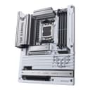 ASUS TUF GAMING B850-BTF WIFI W AMD B850 Socket AM5 DDR5 Wi-Fi 7 ATX Motherboard - White thumbnail 5