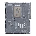 ASUS TUF GAMING B850-BTF WIFI W AMD B850 Socket AM5 DDR5 Wi-Fi 7 ATX Motherboard - White thumbnail 7