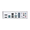 ASUS TUF GAMING B850-BTF WIFI W AMD B850 Socket AM5 DDR5 Wi-Fi 7 ATX Motherboard - White thumbnail 8