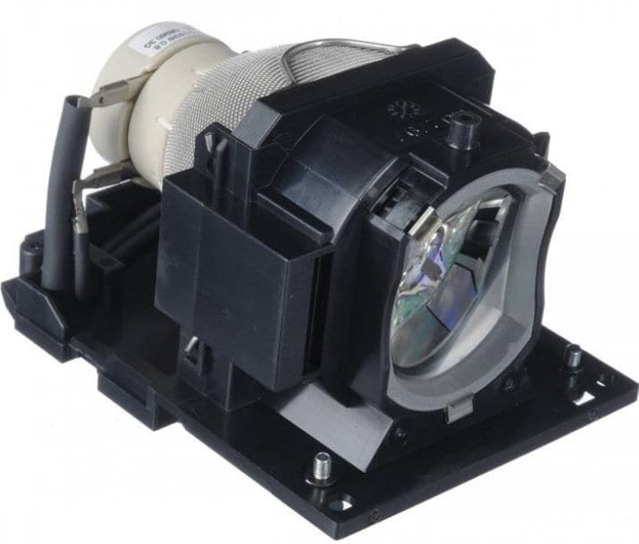 CoreParts ML12835 Projector Lamp 240W 2500 Hours for Hitachi CP-A352WNM, CP-AW2503, CP-AW3003, CP-AX3505 (Equivalent to Hitachi DT01411) - Image 1