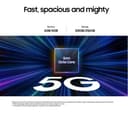 Samsung Galaxy A25 5G 6GB RAM 128GB Black thumbnail 3