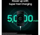 Samsung Galaxy A25 5G 6GB RAM 128GB Black thumbnail 4