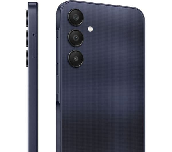 Samsung Galaxy A25 5G 6GB RAM 128GB Black - Image 6