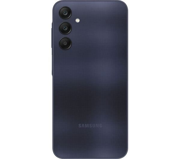 Samsung Galaxy A25 5G 6GB RAM 128GB Black - Image 8