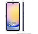 Samsung Galaxy A25 5G 6GB RAM 128GB Black thumbnail 10