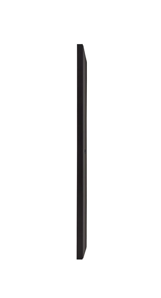 LG 43UH5N-M.AEK Signage Display Digital signage flat panel 109.2 cm (43") LCD Wi-Fi 500 cd/m² 4K Ultra HD Black WebOS 24/7 - Image 4
