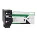 Lexmark 71C2XM0 Extra High Capacity Return Programme Toner Cartridge for CS735 - Magenta, 12,500 Pages thumbnail 3