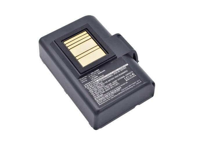 CoreParts Battery for Zebra QLn220, QLn320, ZQ500, ZQ510, ZQ520 Printers - Image 1